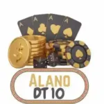 Wealth DT10 Game