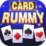 Card Rummy Game