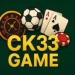 CK33 Game