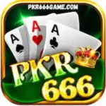 PKR 666 Game