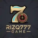 Rizq777 Game