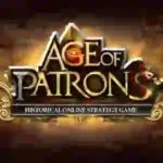 Atrons Game