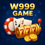 w999 game
