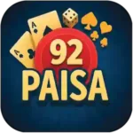 92 Paisa Game