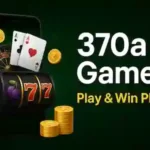370a Game