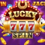 LuckySpin Game