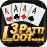3Patti Loot Game