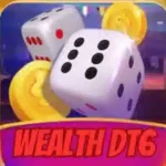 Wealth DT6 Game